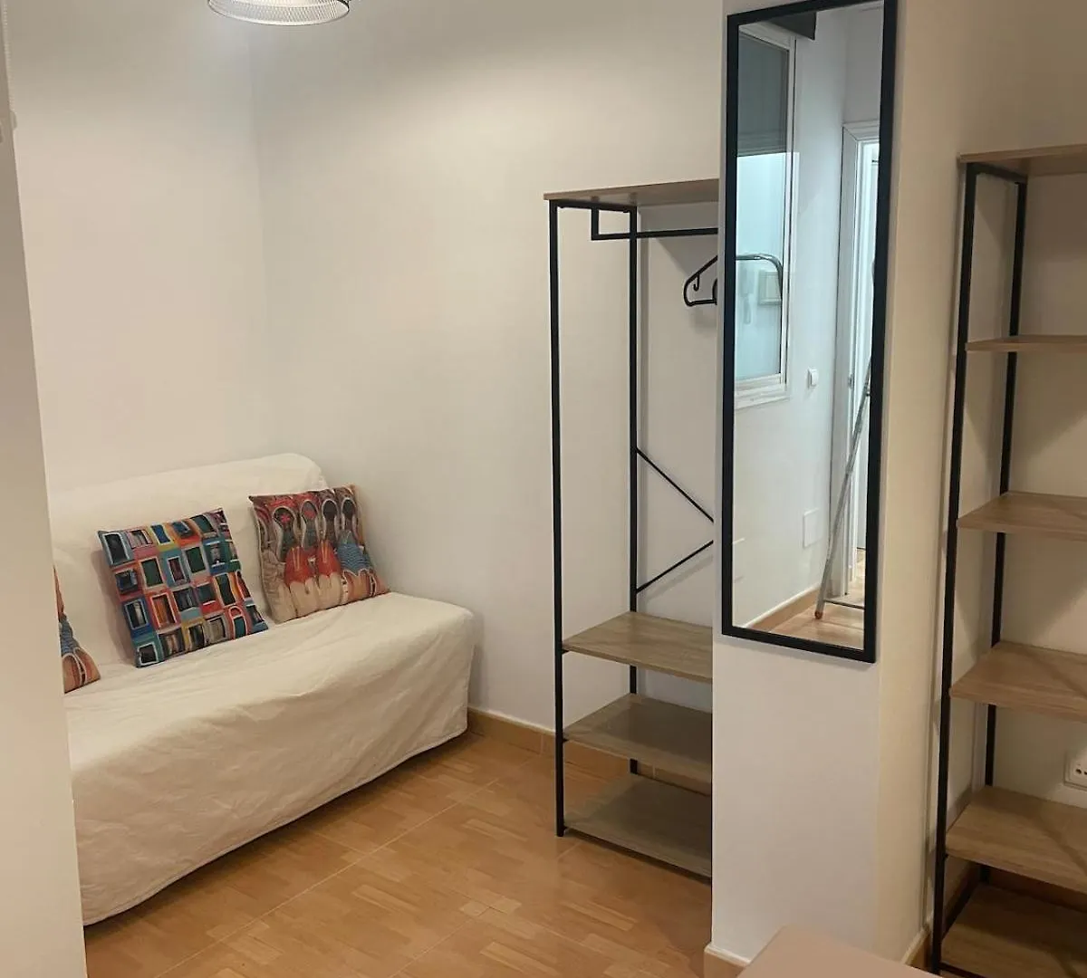 Malaga Center Apt 0*,