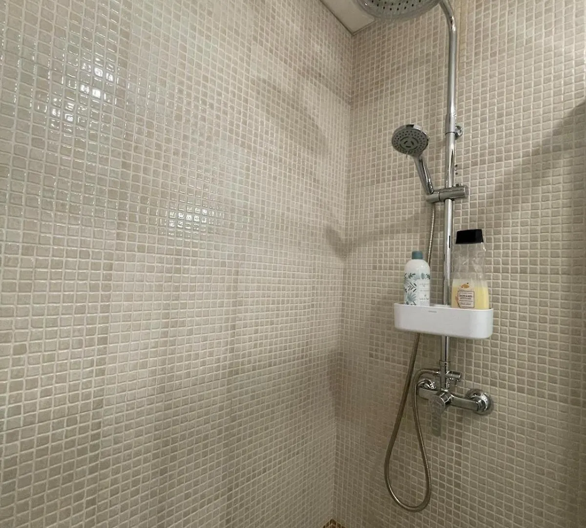 Malaga Center Apt アパート