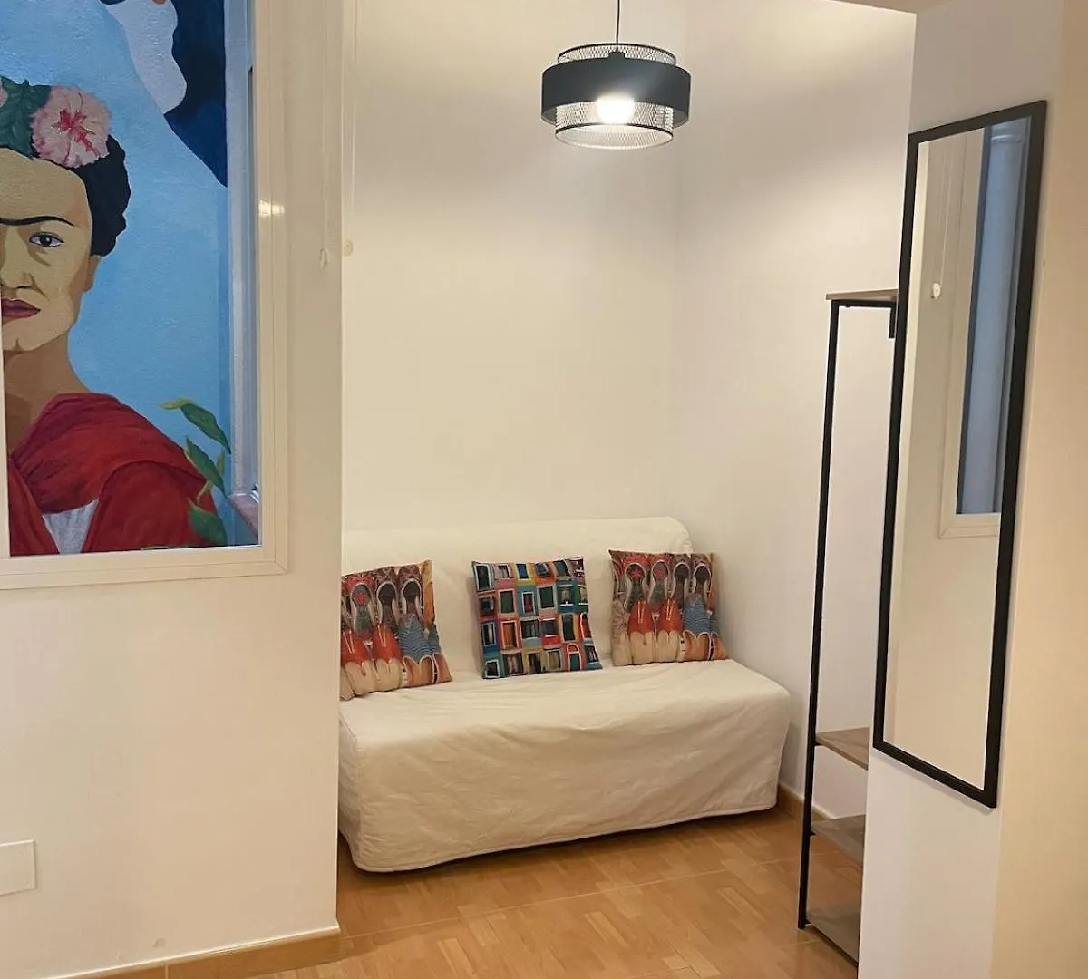 Apartament Malaga Center Apt